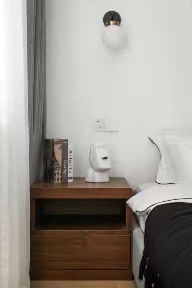 No.1-700 Xinhua Road Old House - Interior view 5, Shanghai rental property