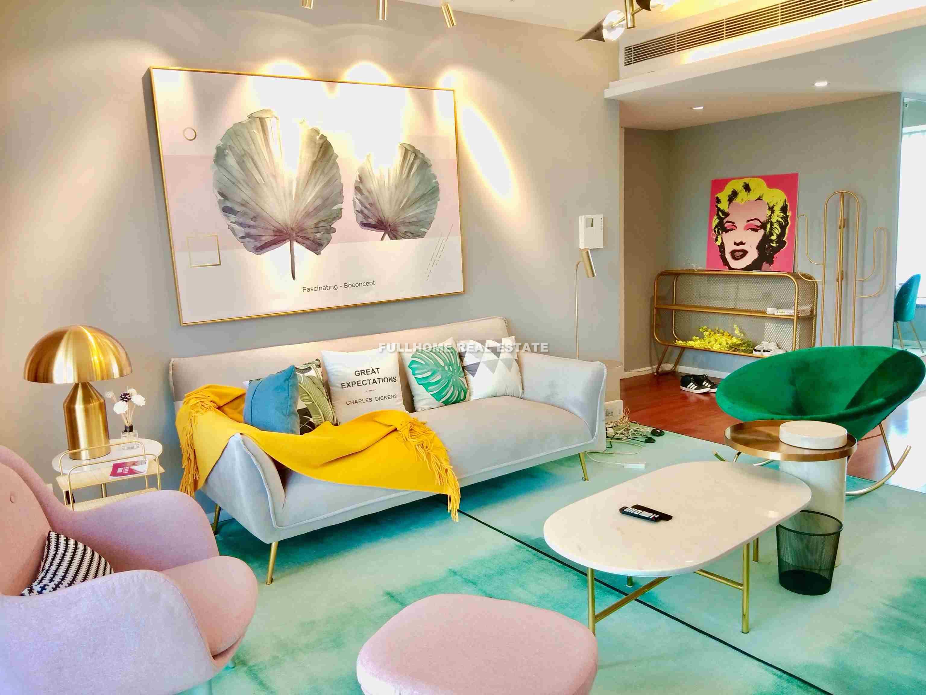 The Bund - Interior view 13, Shanghai rental property