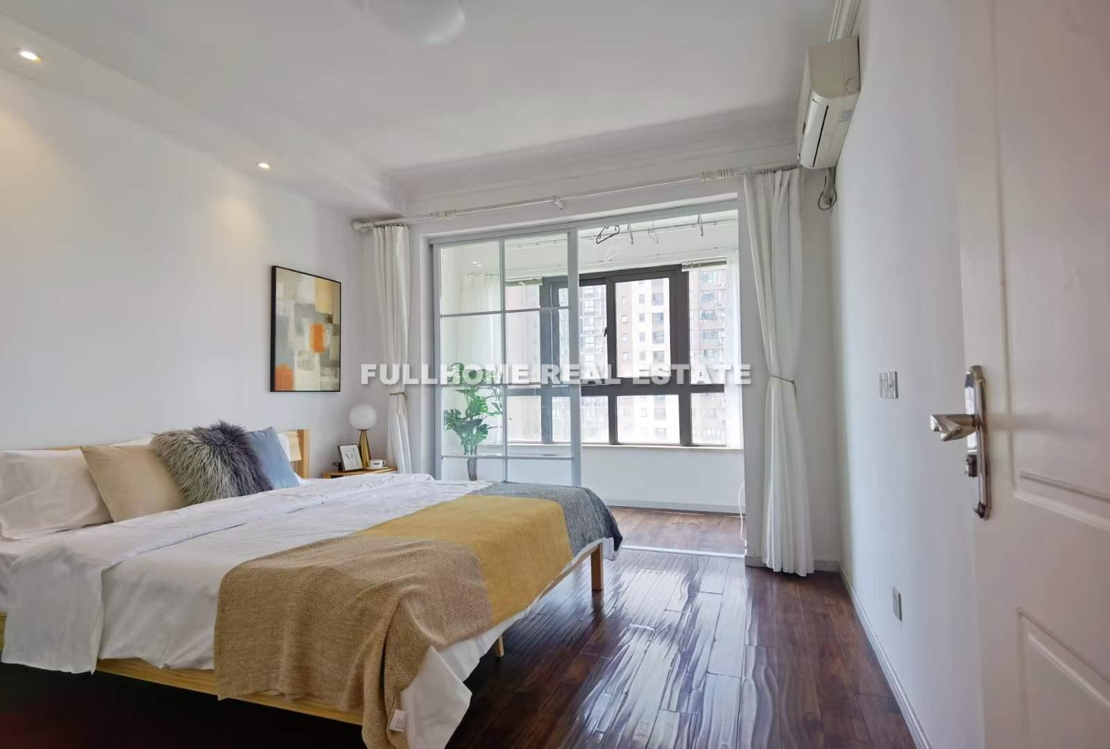 Brilliant River - Interior view 5, Shanghai rental property