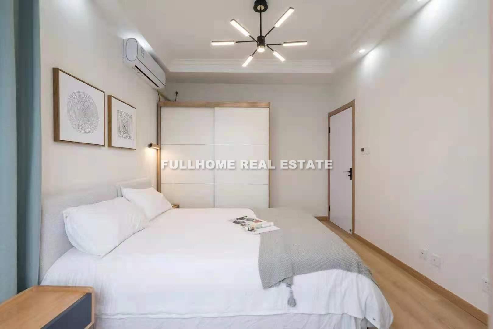 Shanghai Bay - Interior view 4, Shanghai rental property