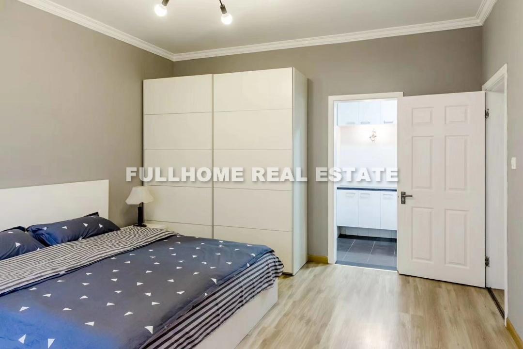 Qing Zhi Jie Garden - Interior view 3, Shanghai rental property