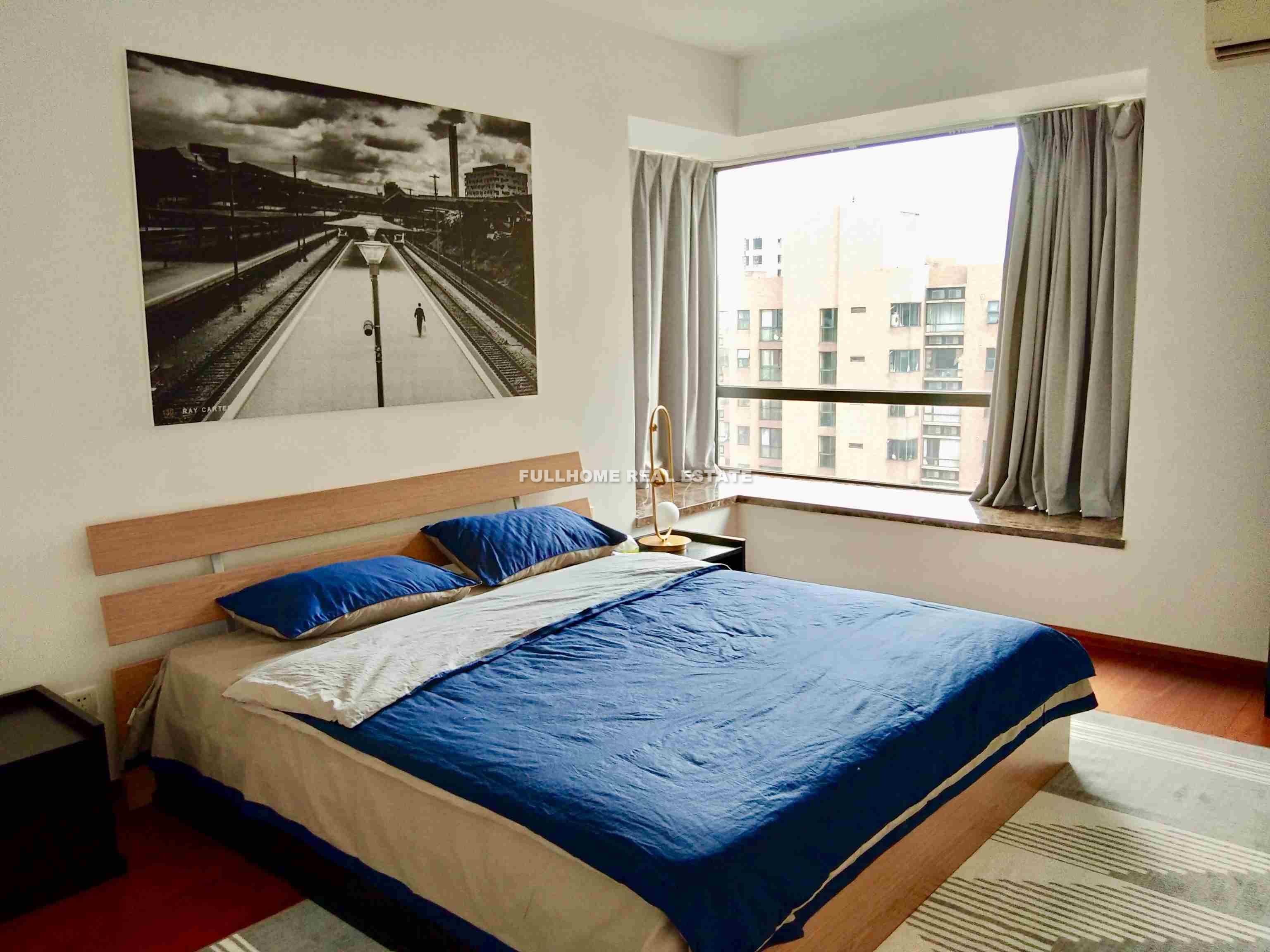 The Bund - Interior view 3, Shanghai rental property