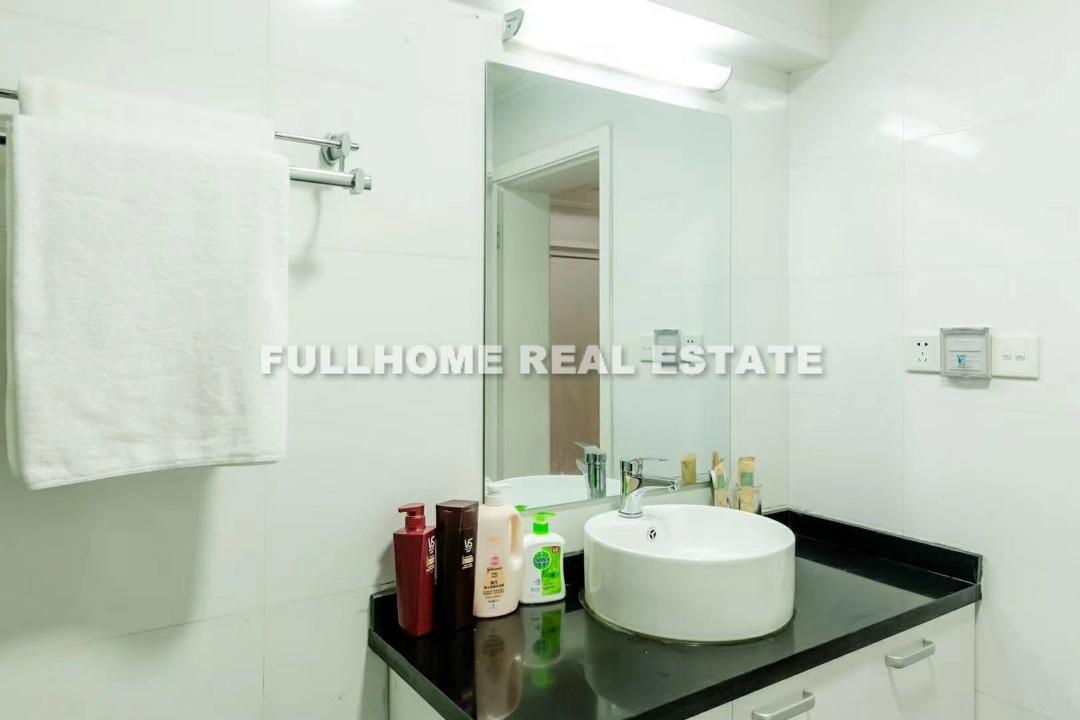 Qing Zhi Jie Garden - Interior view 8, Shanghai rental property