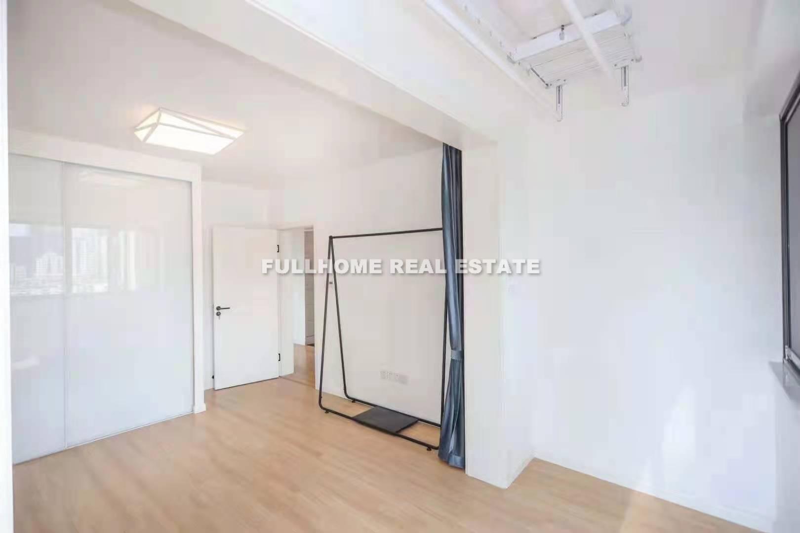 De An Apartment - Interior view 3, Shanghai rental property