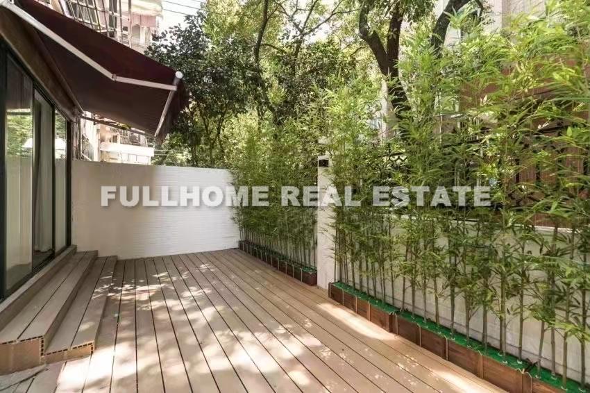 No.1-700 Xinhua Road Old House - Interior view 6, Shanghai rental property