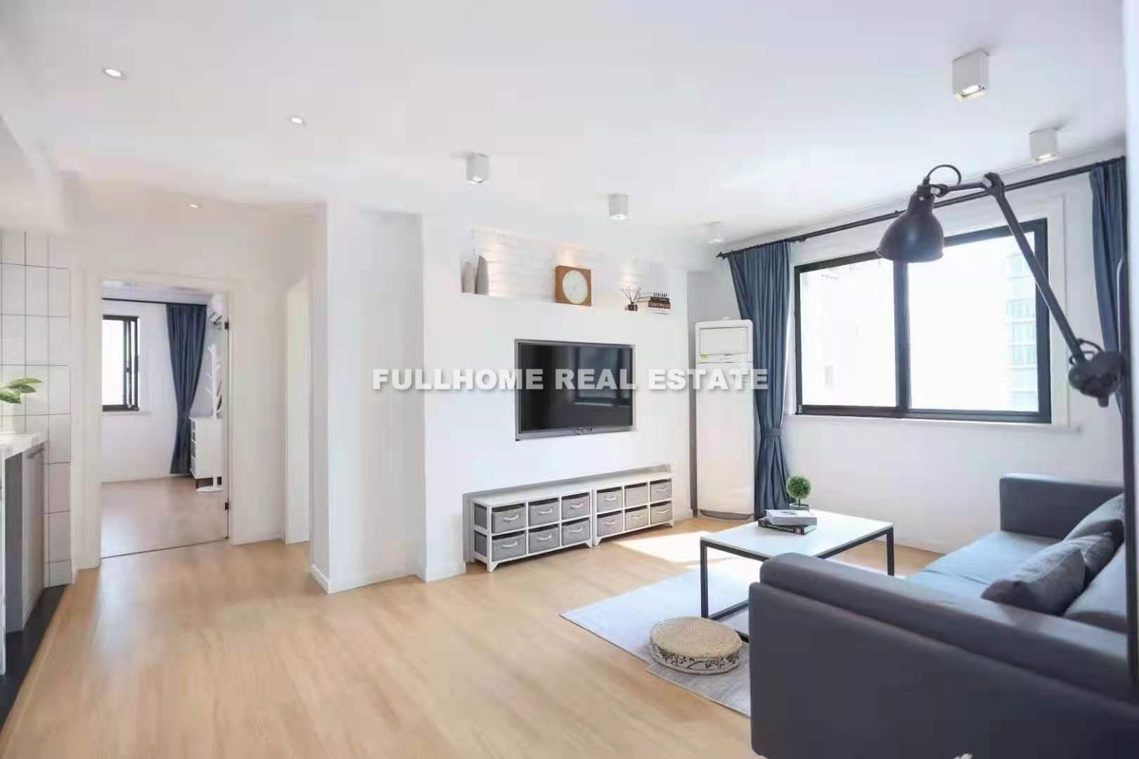 De An Apartment - Interior view 6, Shanghai rental property