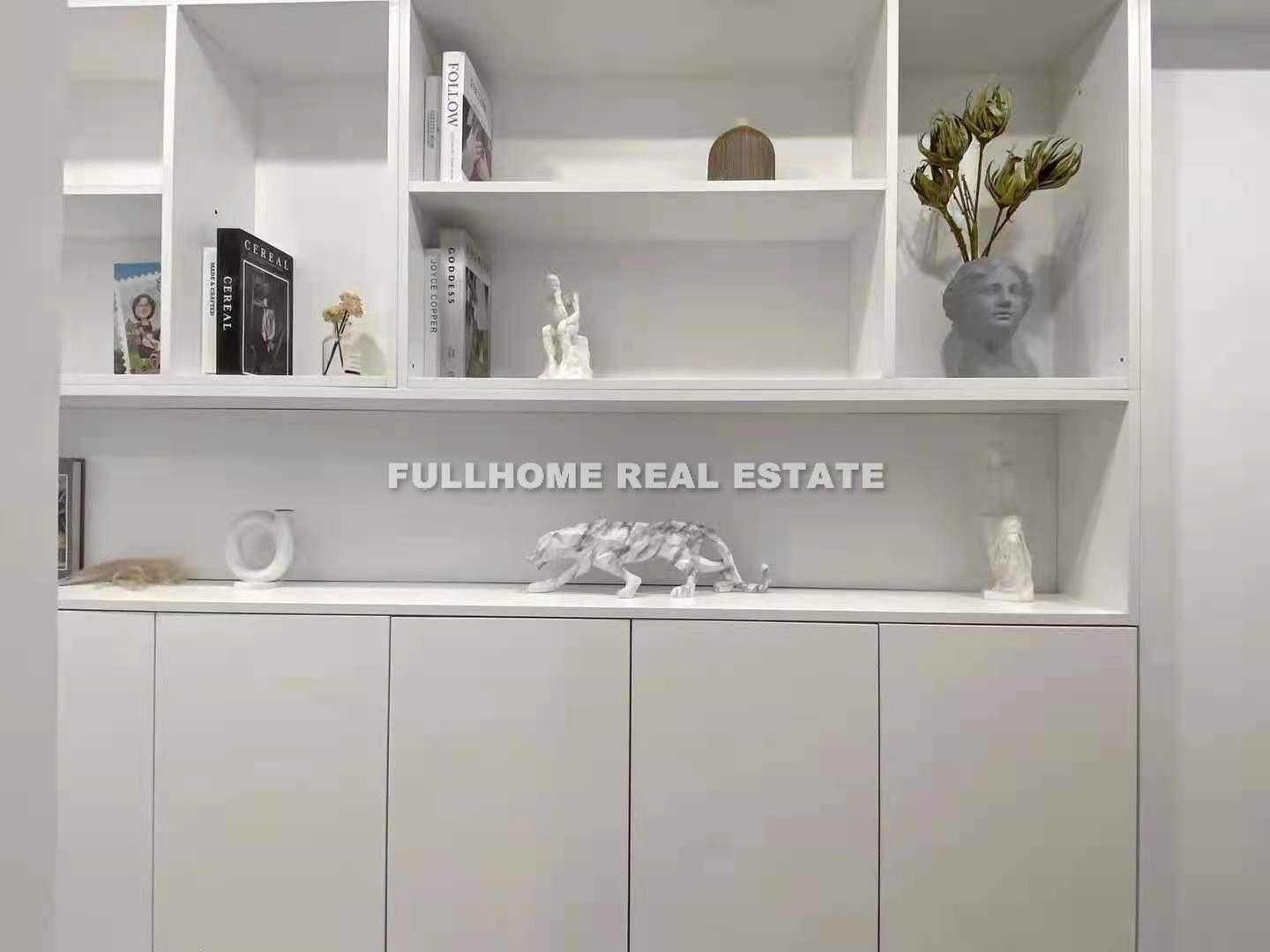 An Long Building - Interior view 4, Shanghai rental property