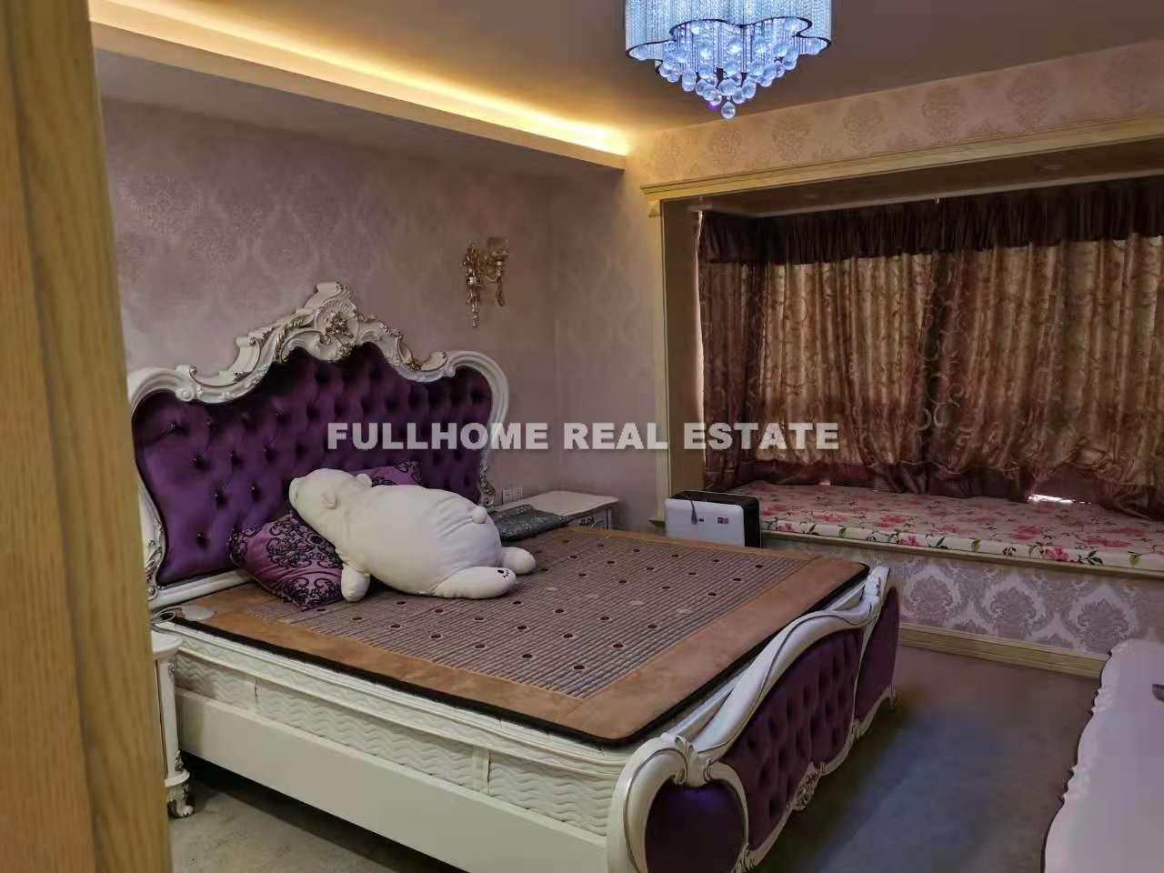 Shi Ji Zhi Chun - Interior view 8, Shanghai rental property
