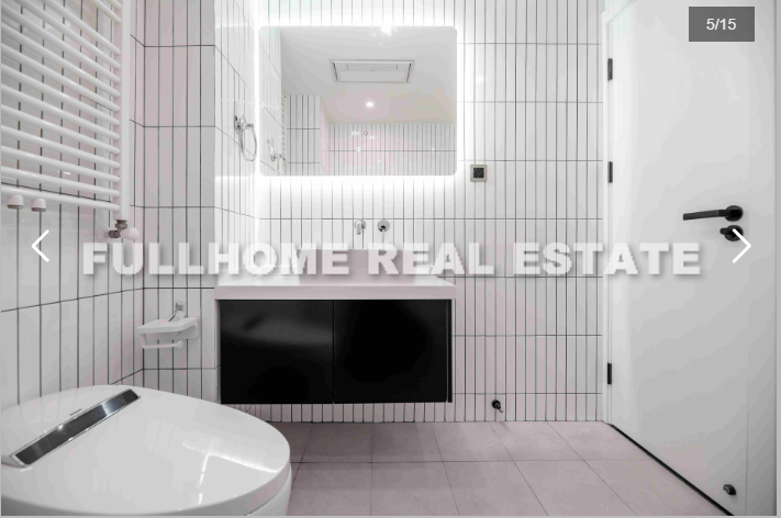 Haizhou Liyuan - Interior view 4, Shanghai rental property