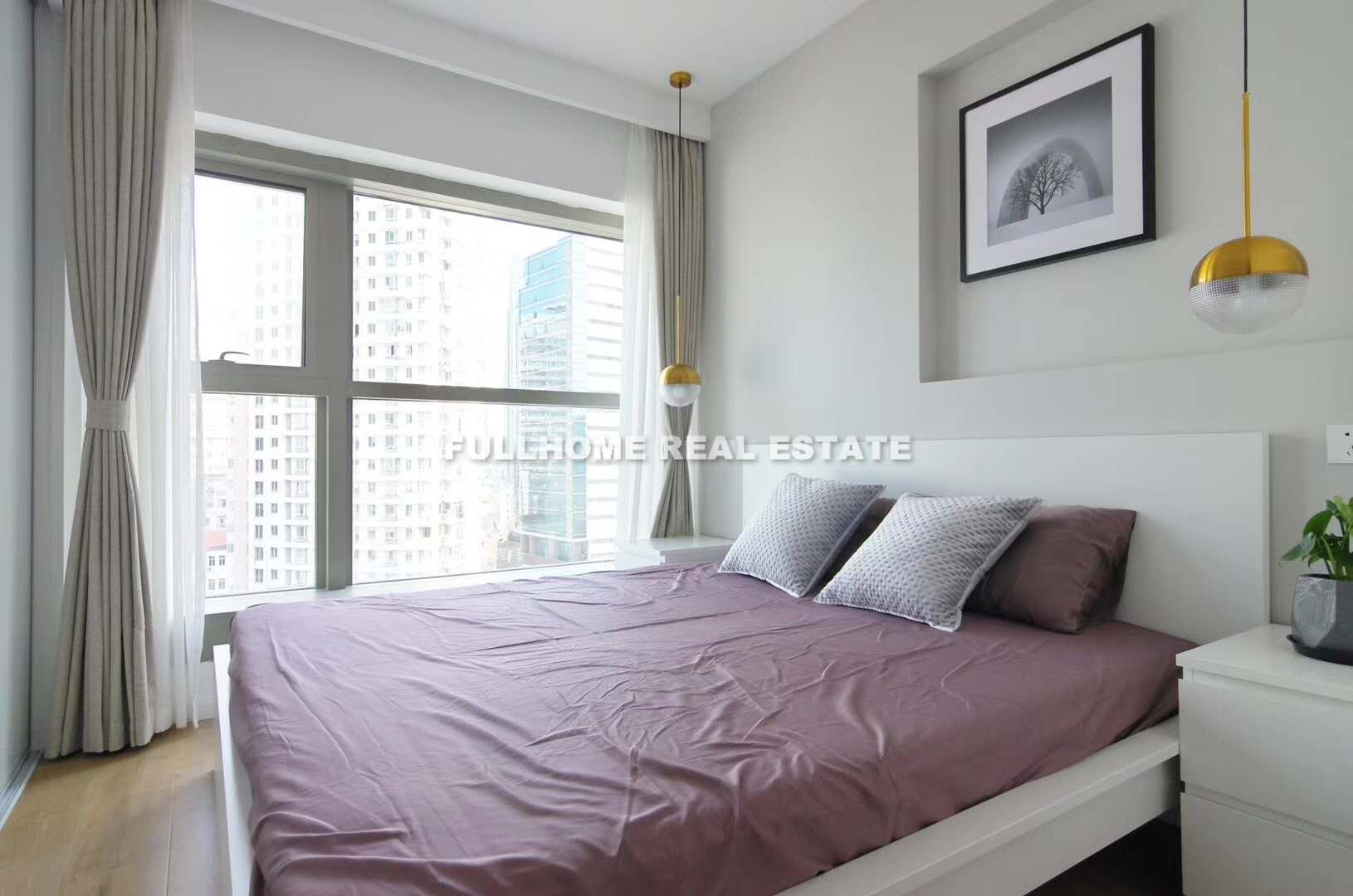 8 Park Avenue - Interior view 6, Shanghai rental property