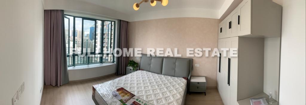 Da An Garden - Interior view 3, Shanghai rental property