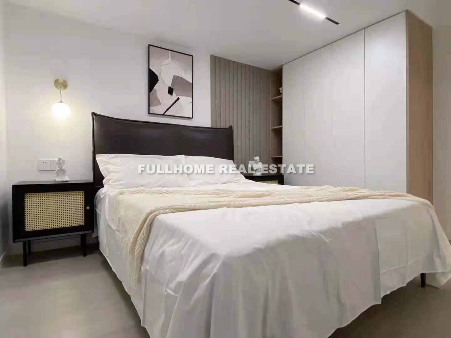 An Long Building - Interior view 2, Shanghai rental property