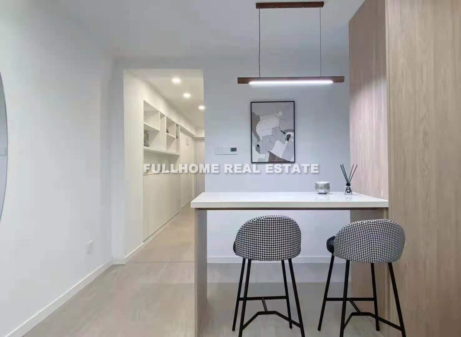 An Long Building - Interior view 8, Shanghai rental property