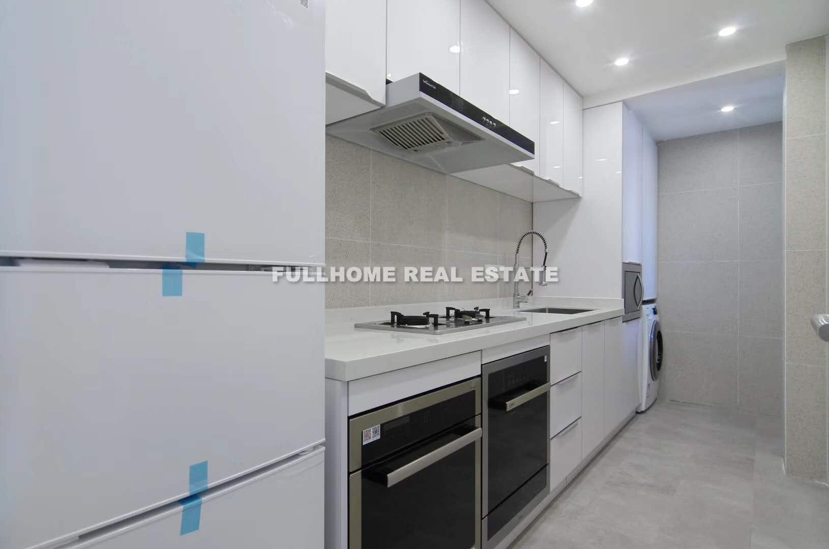 8 Park Avenue - Interior view 5, Shanghai rental property