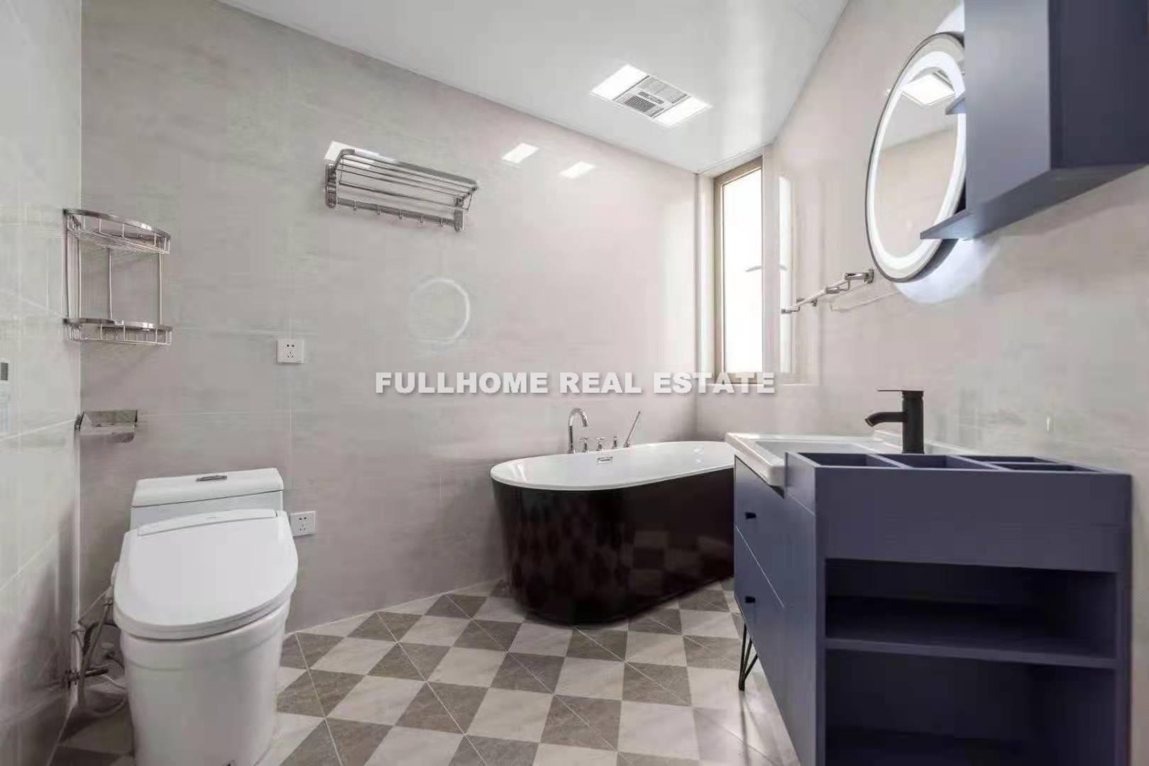 Shanghai Bay - Interior view 8, Shanghai rental property