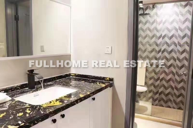 Jing An Li She - Interior view 3, Shanghai rental property