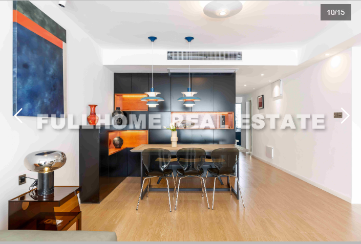 Haizhou Liyuan - Interior view 9, Shanghai rental property