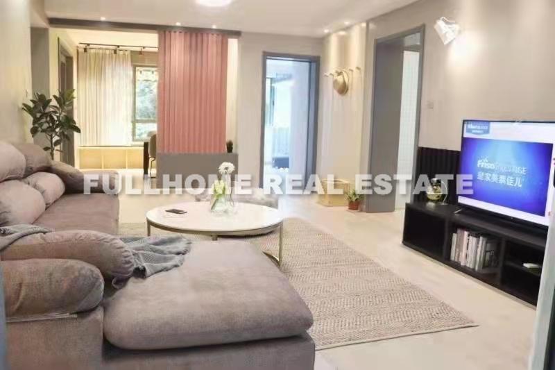 Jing An Li She - Interior view 9, Shanghai rental property
