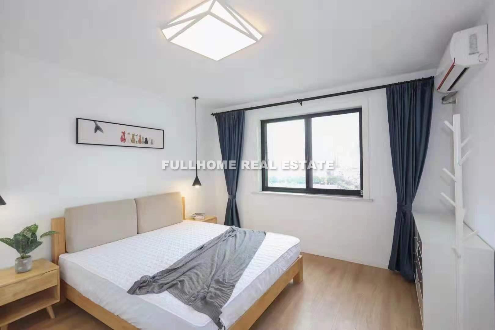 De An Apartment - Interior view 4, Shanghai rental property