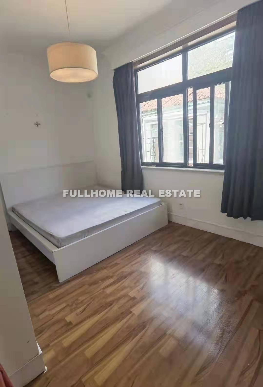 Lane 1-999Yuyuan Road Old House - Interior view 4, Shanghai rental property