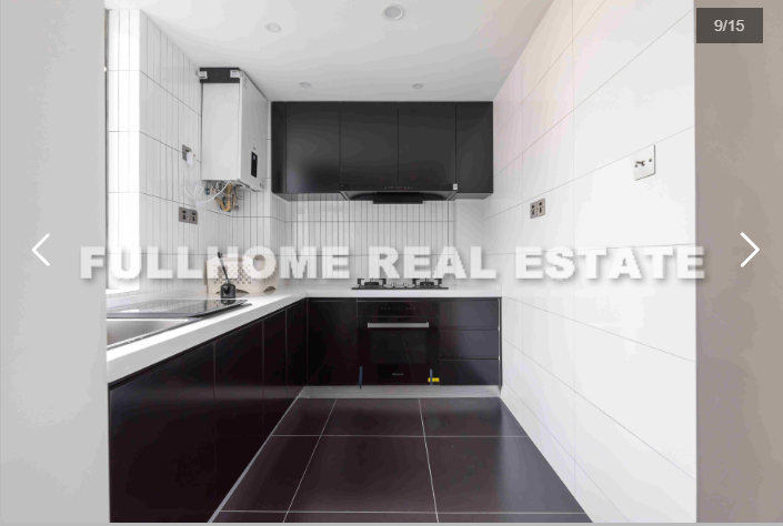 Haizhou Liyuan - Interior view 7, Shanghai rental property