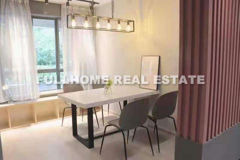 Jing An Li She - Interior view 8, Shanghai rental property