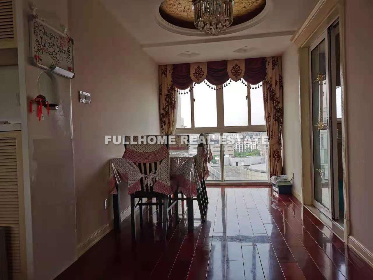 Shi Ji Zhi Chun - Interior view 7, Shanghai rental property