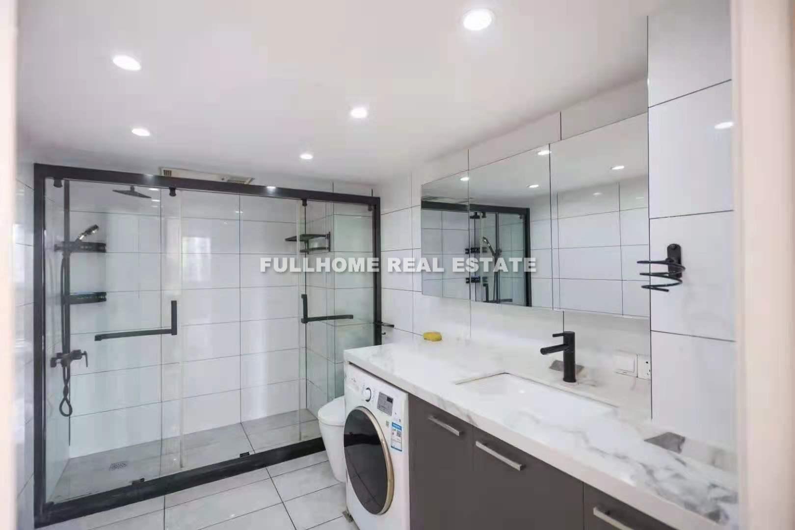 De An Apartment - Interior view 7, Shanghai rental property