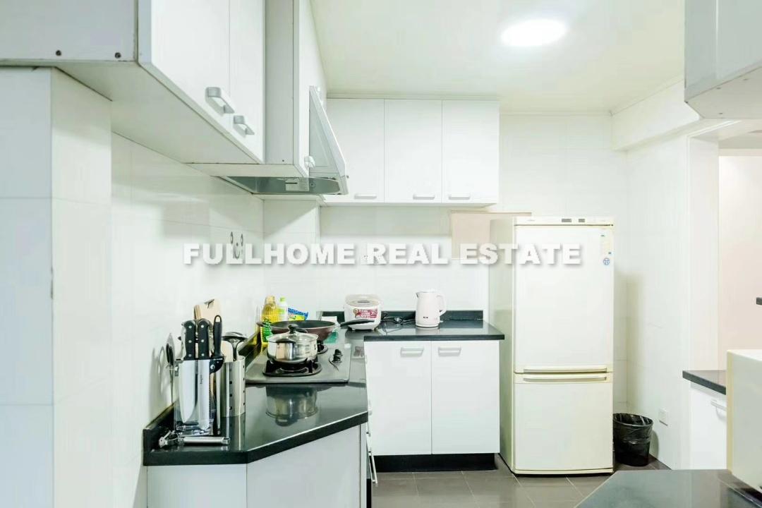 Qing Zhi Jie Garden - Interior view 7, Shanghai rental property