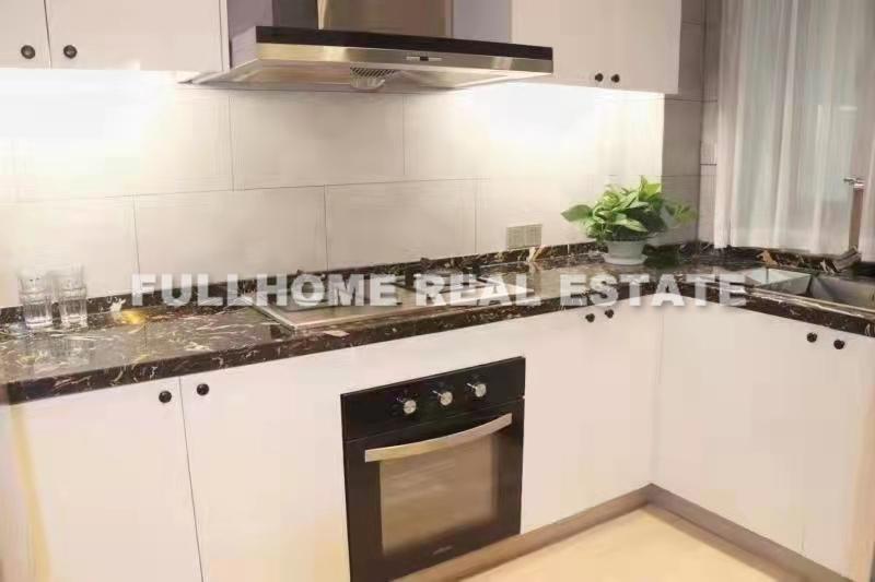Jing An Li She - Interior view 5, Shanghai rental property