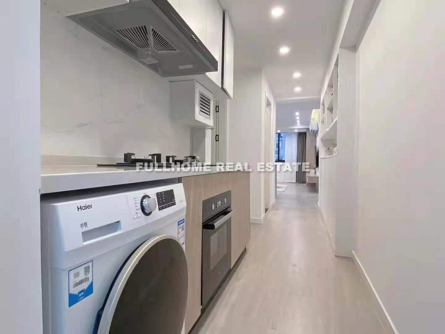 An Long Building - Interior view 6, Shanghai rental property