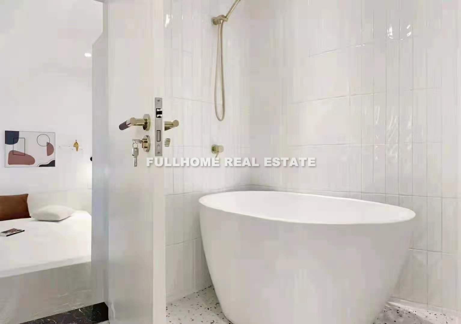 Ju Xian Ge - Interior view 6, Shanghai rental property