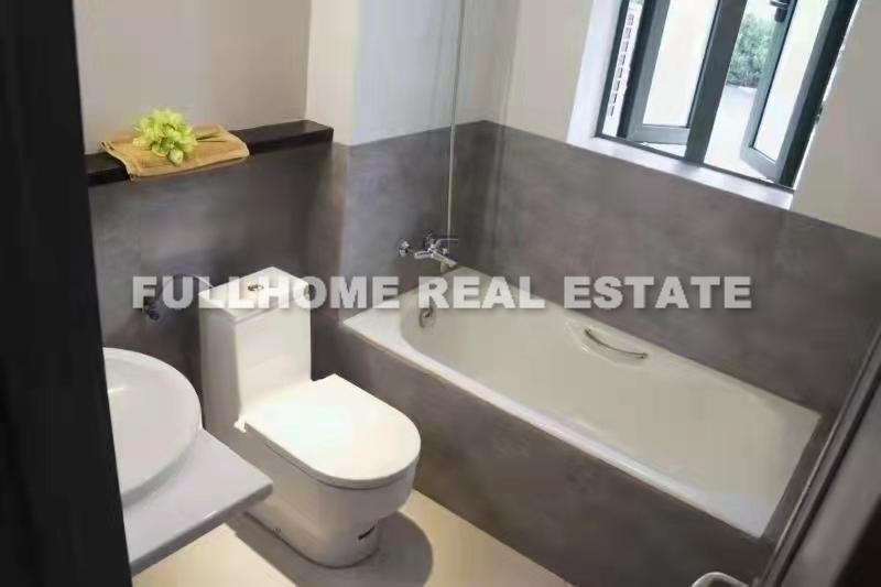 Jing An Li She - Interior view 4, Shanghai rental property
