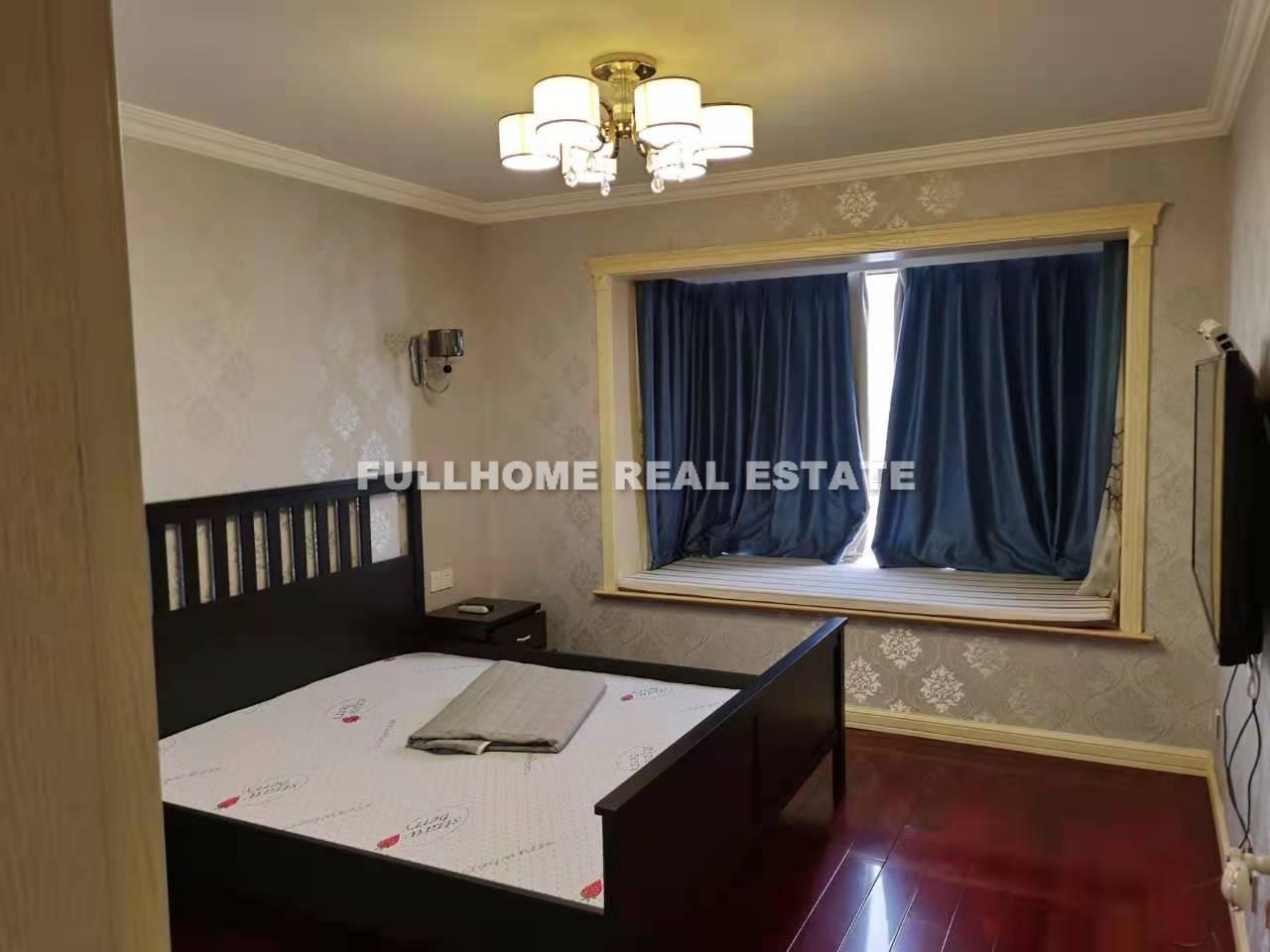 Shi Ji Zhi Chun - Interior view 2, Shanghai rental property