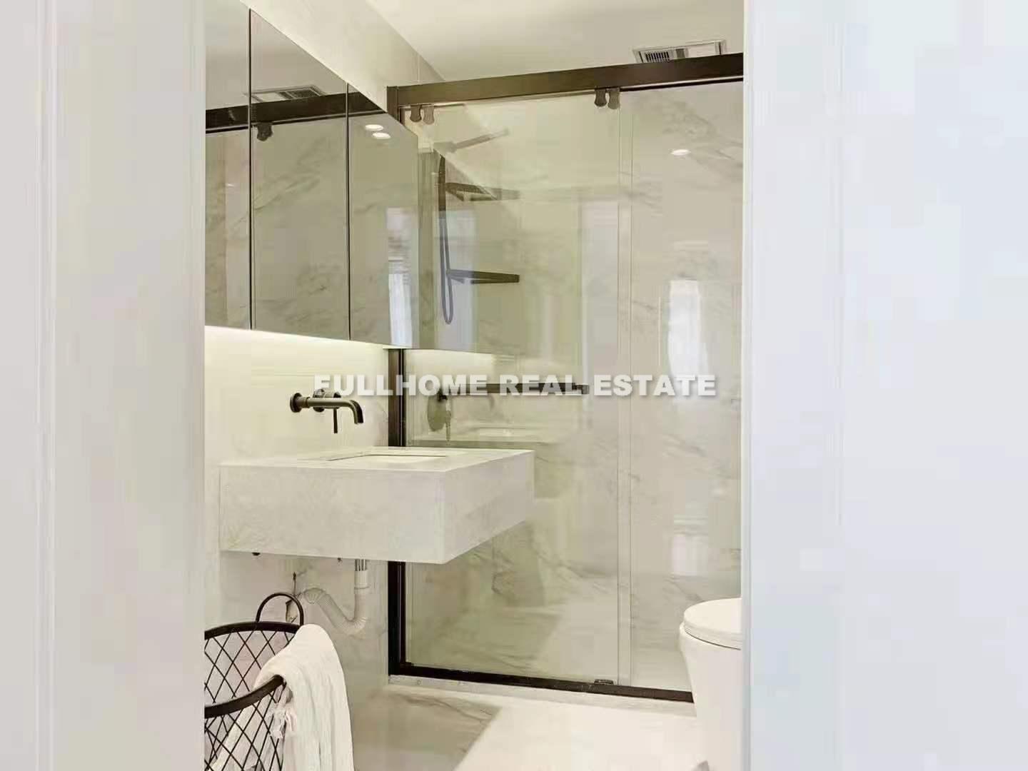 Ju Xian Ge - Interior view 3, Shanghai rental property