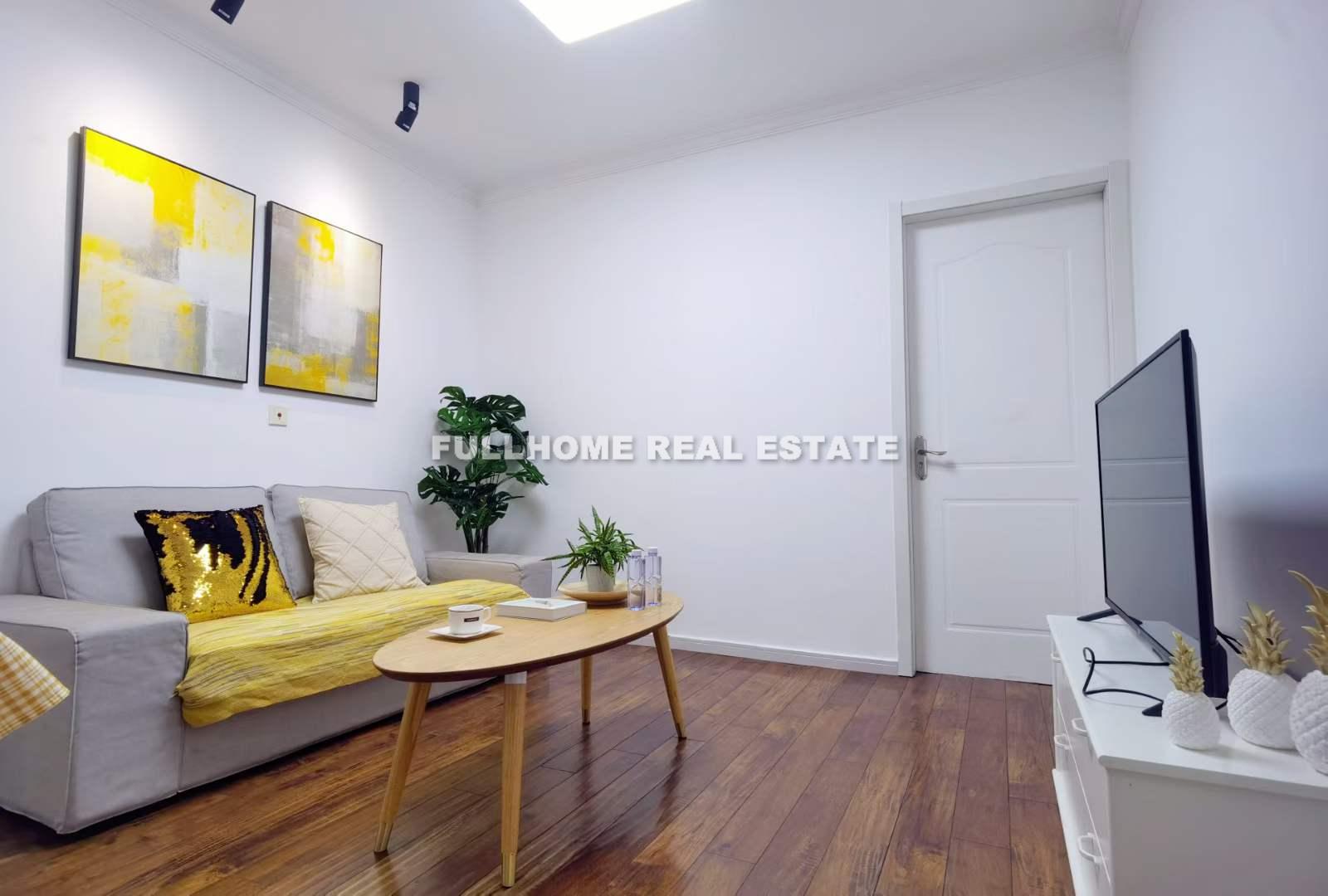 Brilliant River - Interior view 9, Shanghai rental property