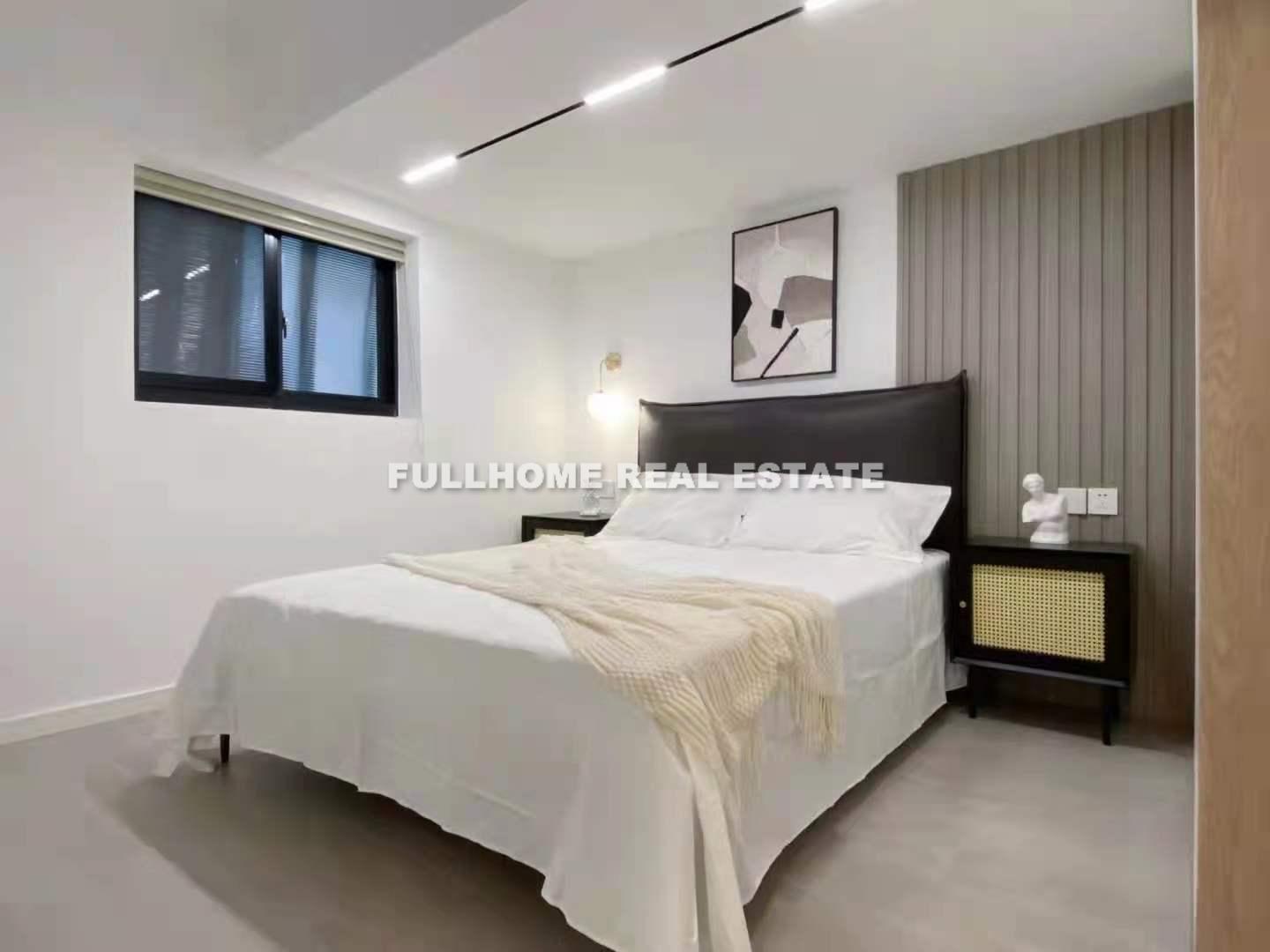 An Long Building - Interior view 7, Shanghai rental property