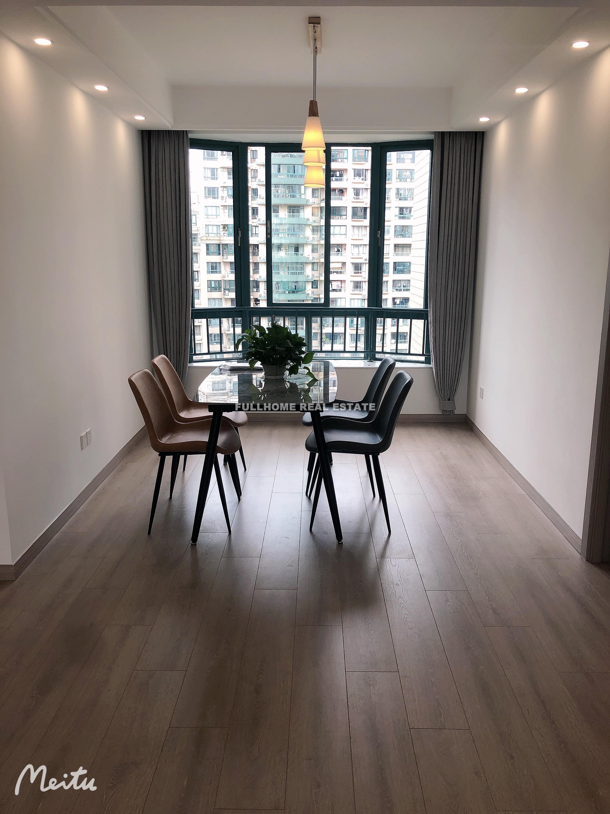 Da An Garden - Interior view 7, Shanghai rental property