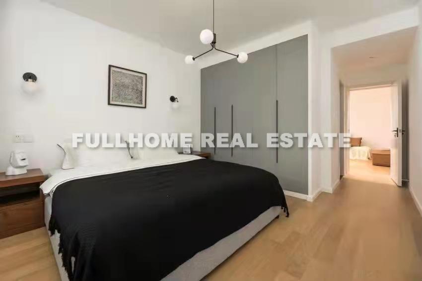 No.1-700 Xinhua Road Old House - Interior view 7, Shanghai rental property