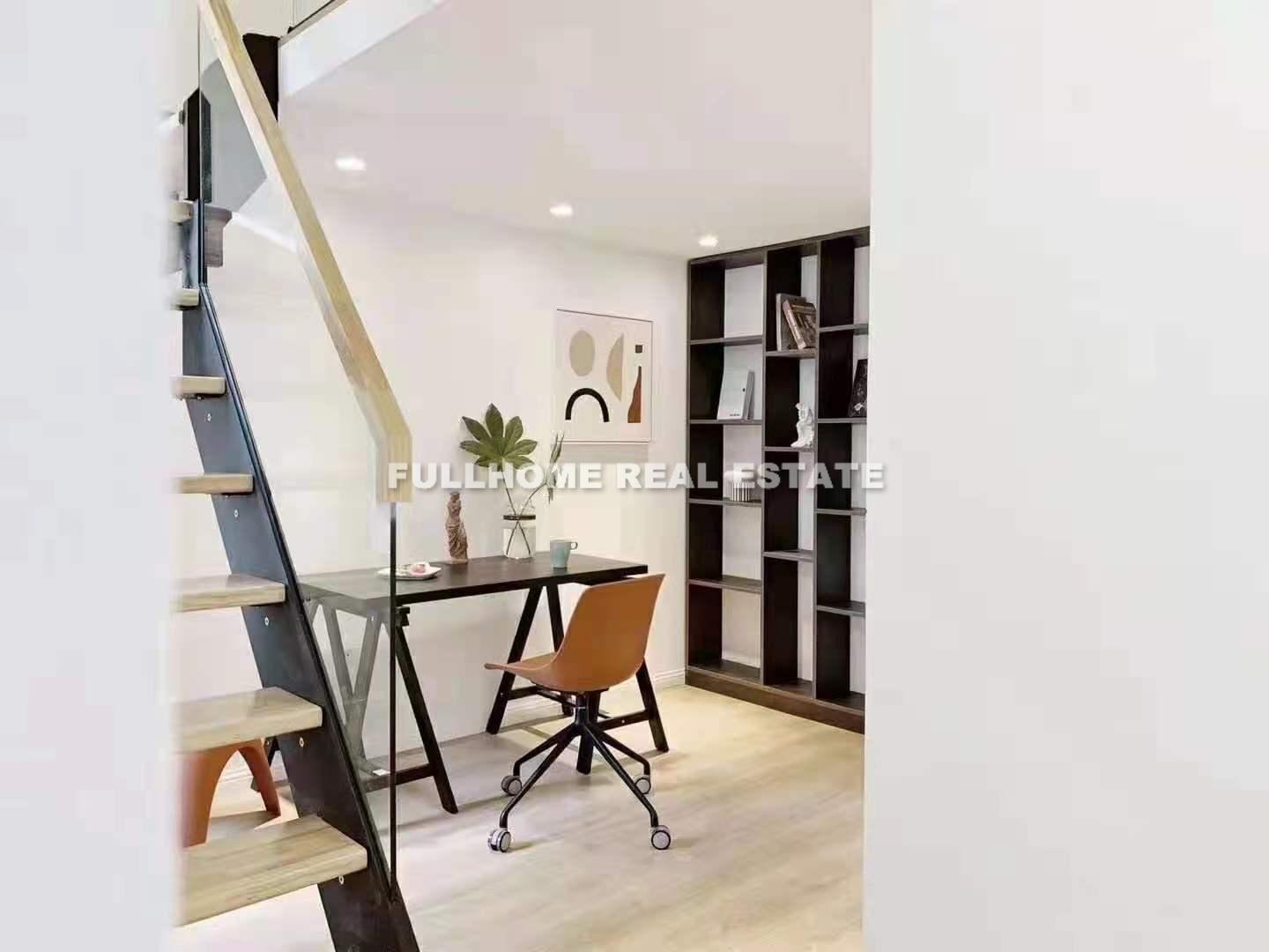 Ju Xian Ge - Interior view 5, Shanghai rental property