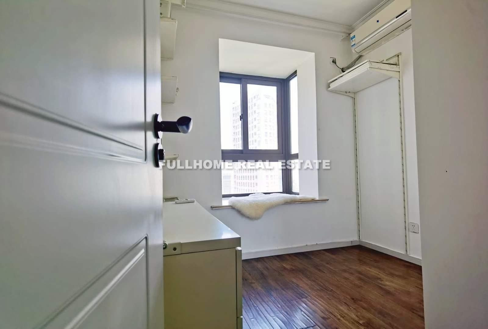 Brilliant River - Interior view 4, Shanghai rental property
