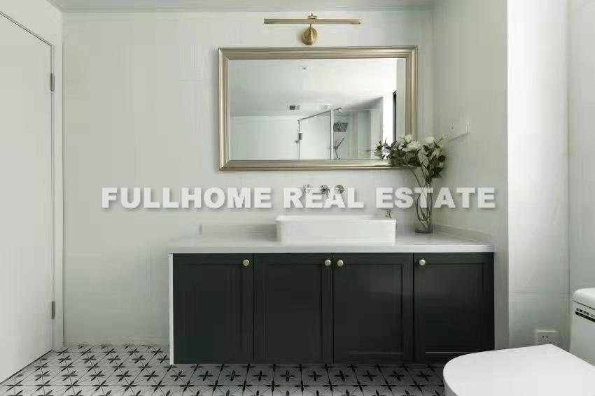 No.1-700 Xinhua Road Old House - Interior view 9, Shanghai rental property