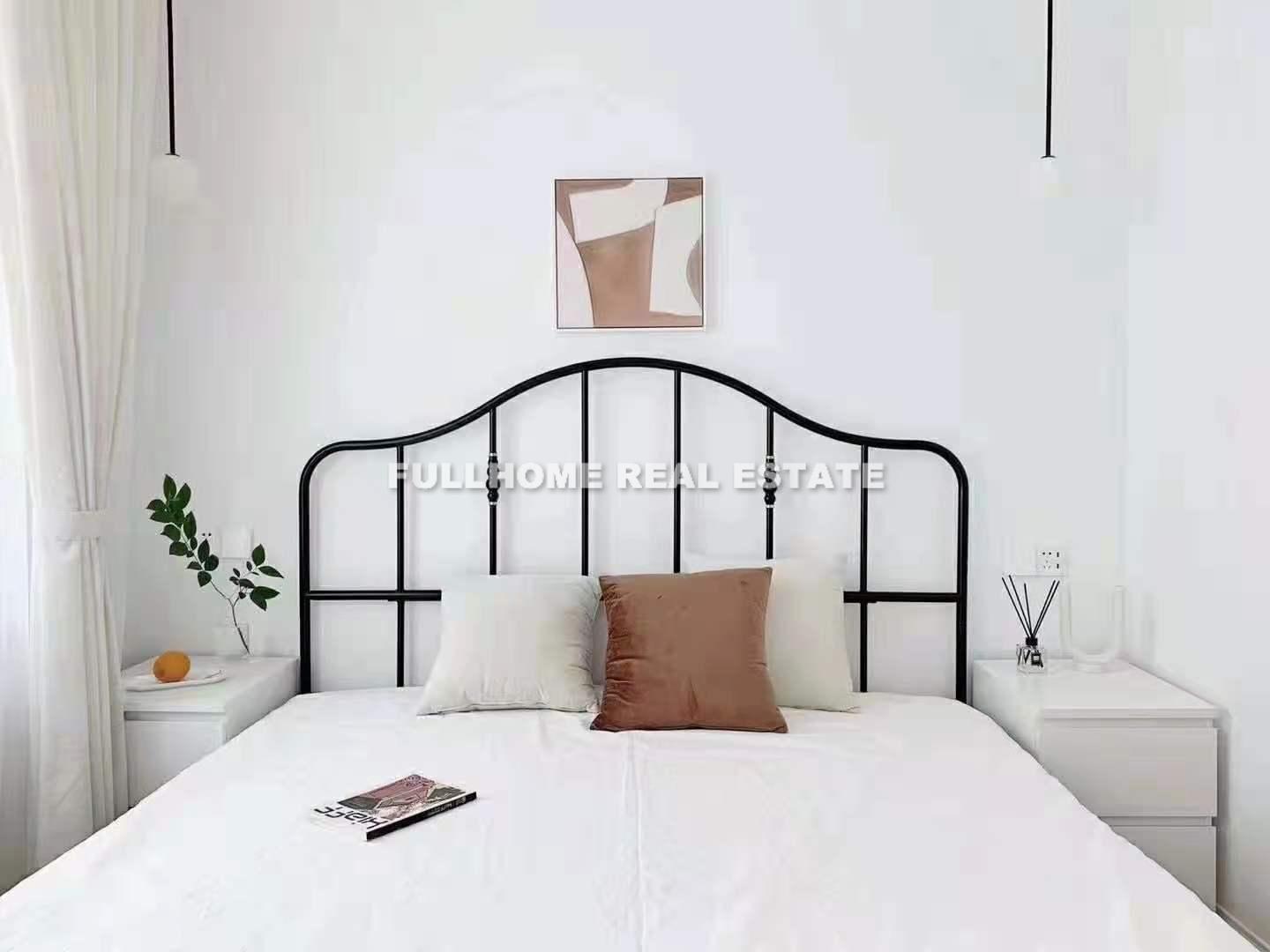 Ju Xian Ge - Interior view 9, Shanghai rental property