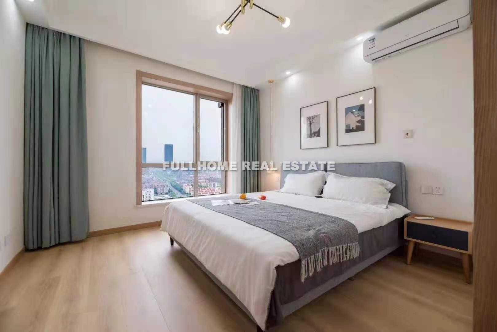 Shanghai Bay - Interior view 2, Shanghai rental property