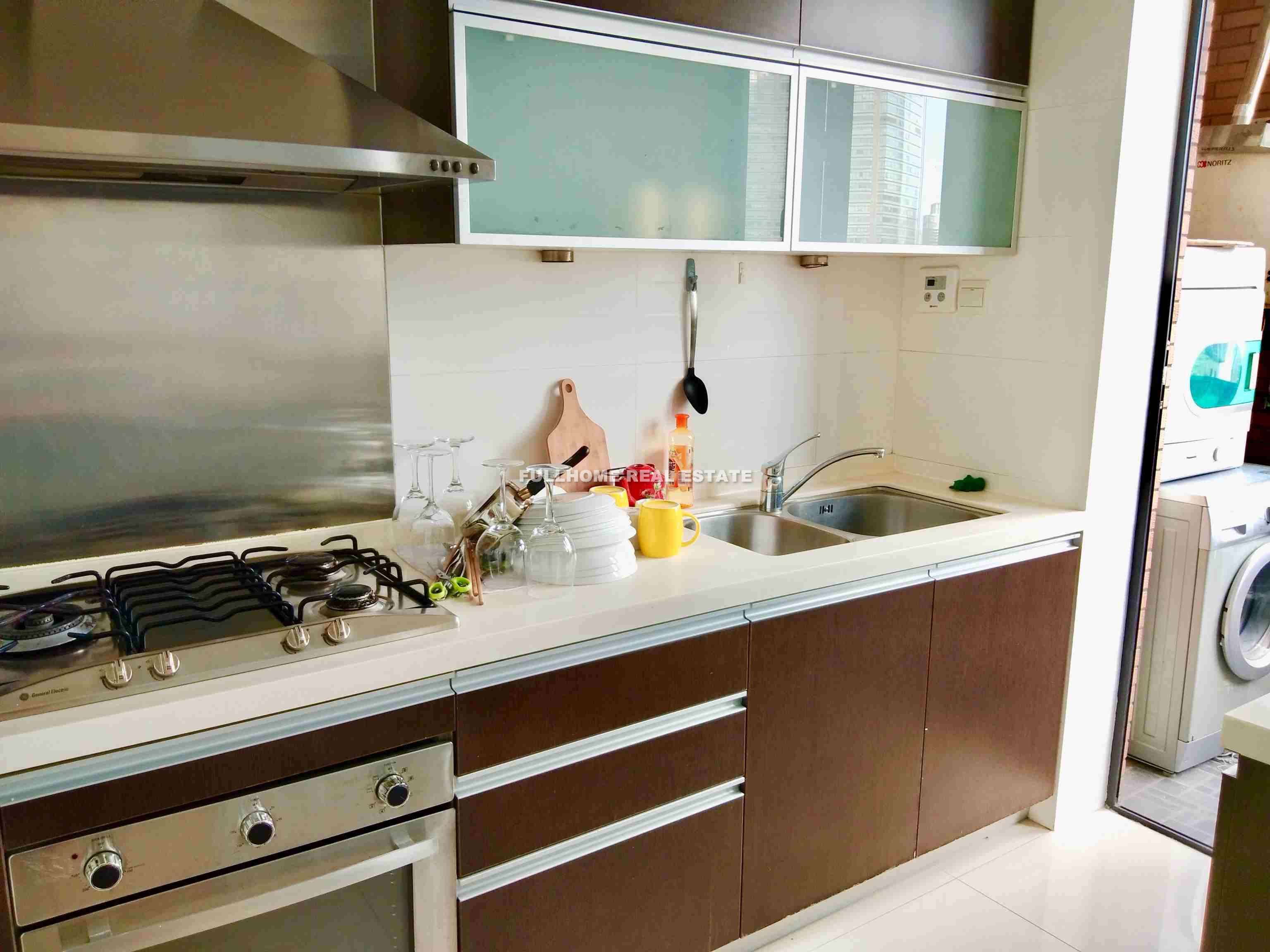 The Bund - Interior view 12, Shanghai rental property