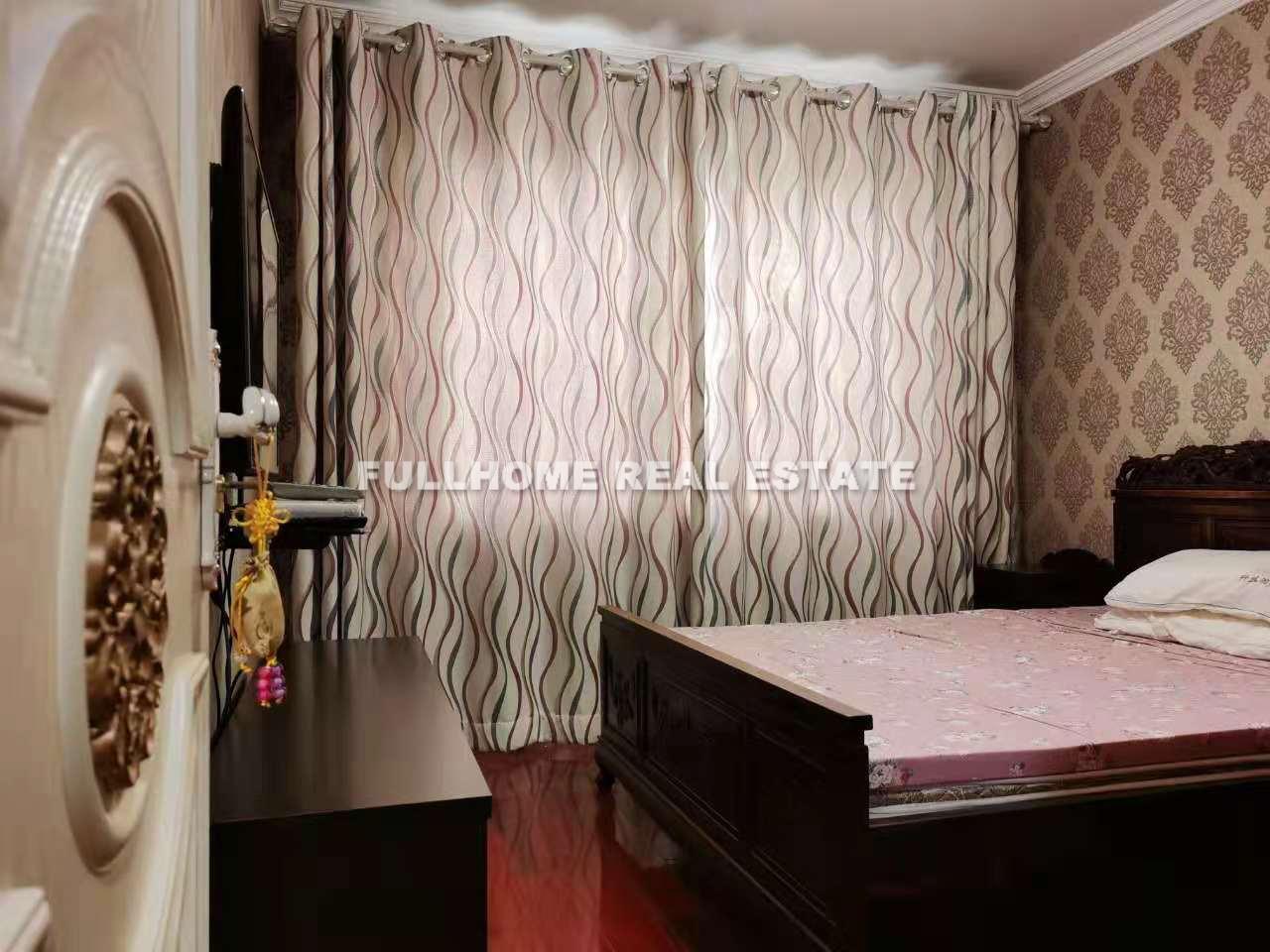 Shi Ji Zhi Chun - Interior view 3, Shanghai rental property