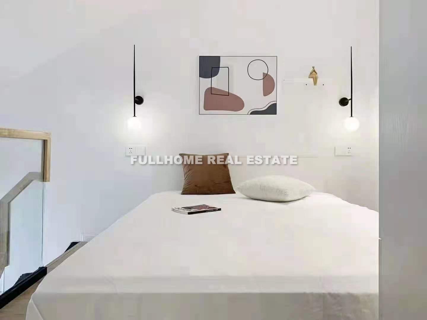Ju Xian Ge - Interior view 8, Shanghai rental property