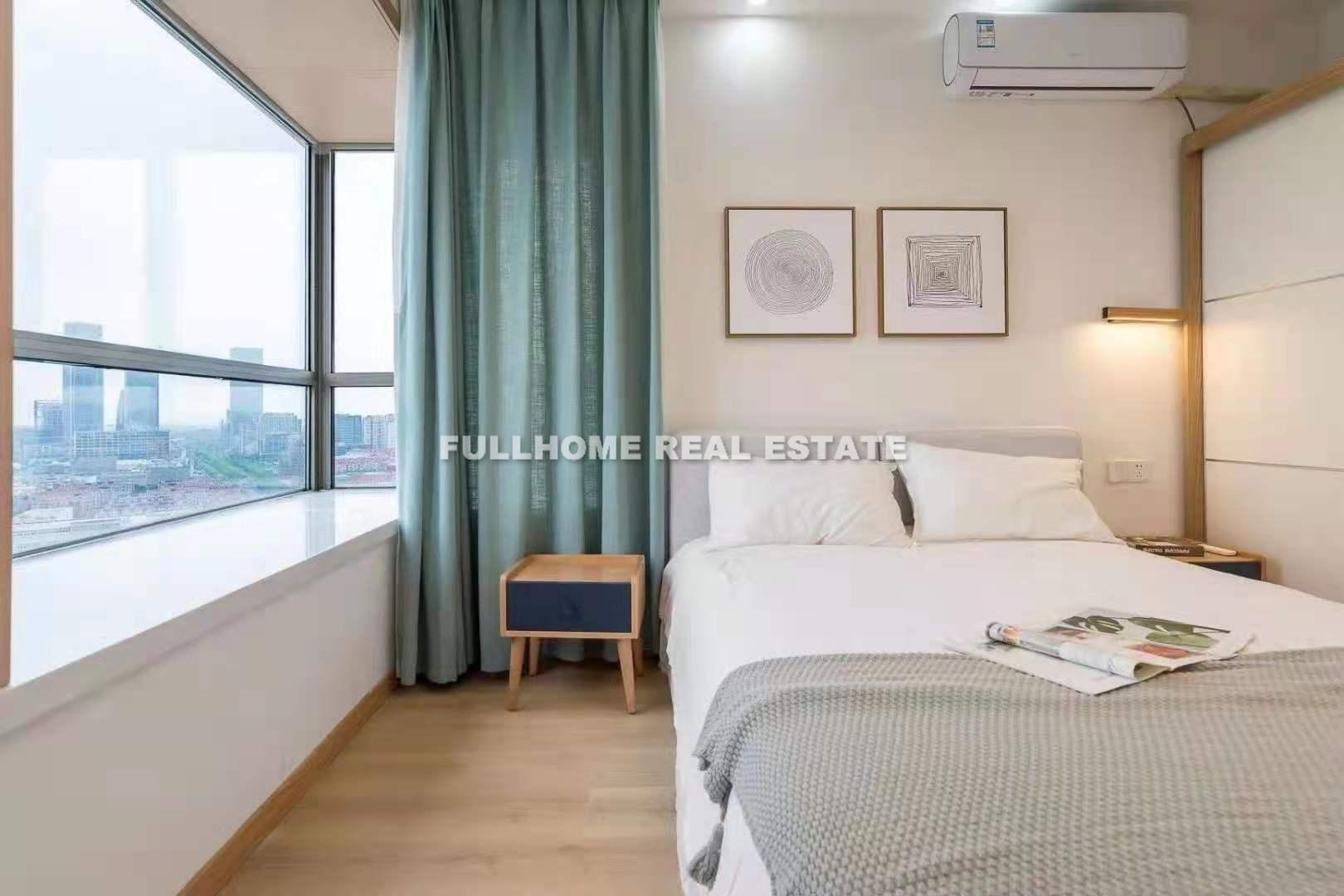 Shanghai Bay - Interior view 9, Shanghai rental property