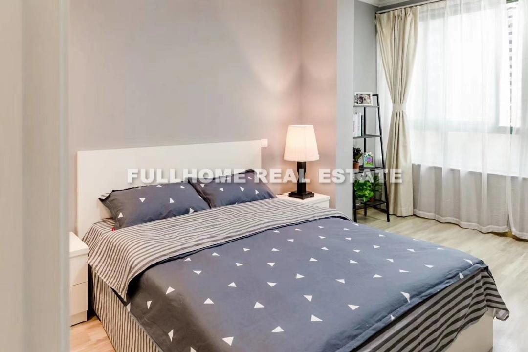 Qing Zhi Jie Garden - Interior view 5, Shanghai rental property