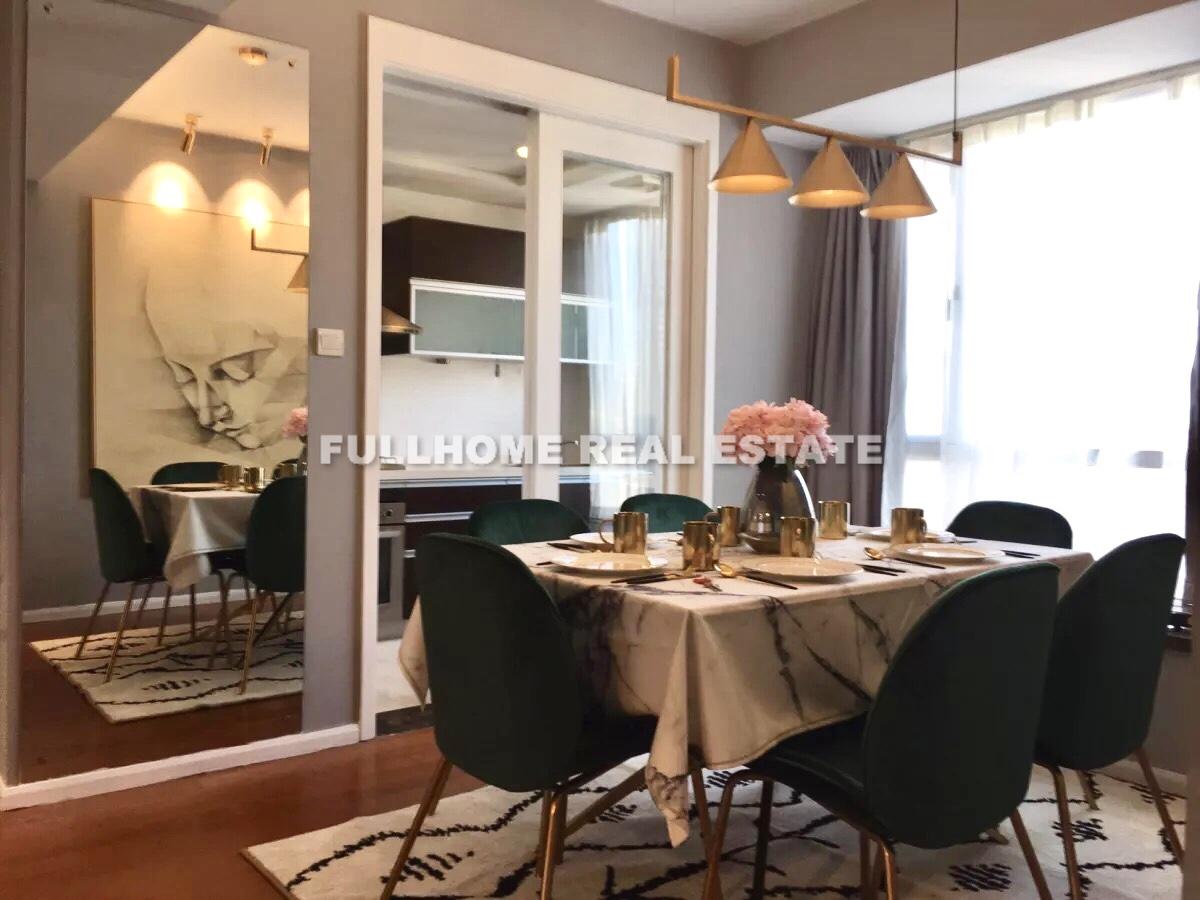The Bund - Interior view 7, Shanghai rental property